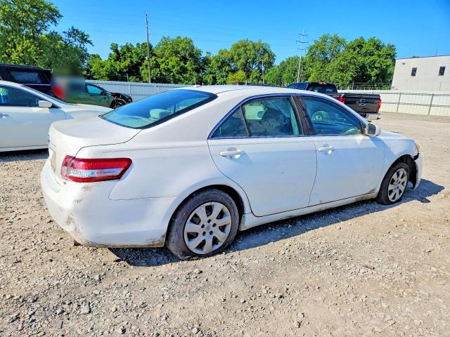 2010 Toyota Camry მანქანა იყიდება აუქციონზე, vin: 4T1BF3EK4AU564873, აუქციონის ნომერი: 62460736