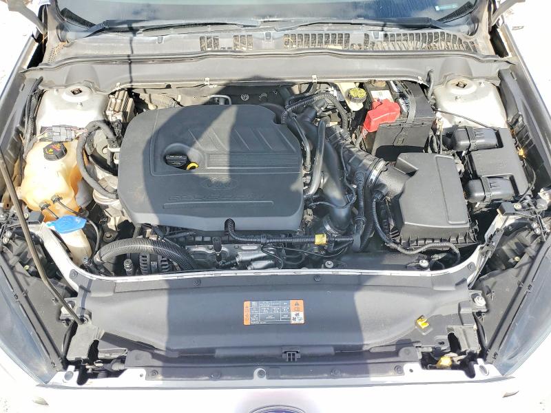 2014 Ford Fusion მანქანა იყიდება აუქციონზე, vin: 1FA6P0HD1E5374114, აუქციონის ნომერი: 61943026