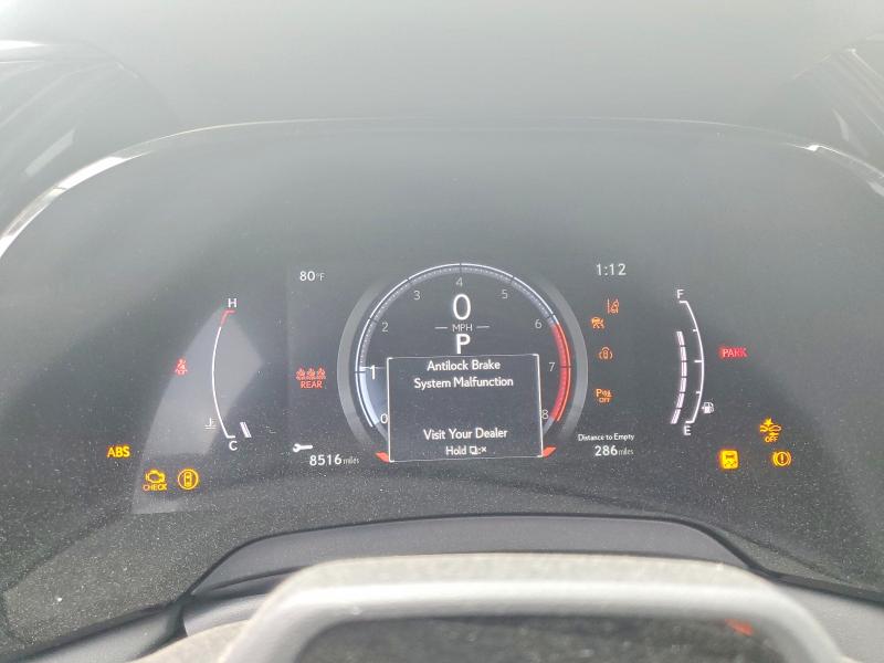 Aukcja sprzedaży 2024 Lexus Rx 350, vin: 2T2BAMCA9RC069284, numer aukcji: 61370896