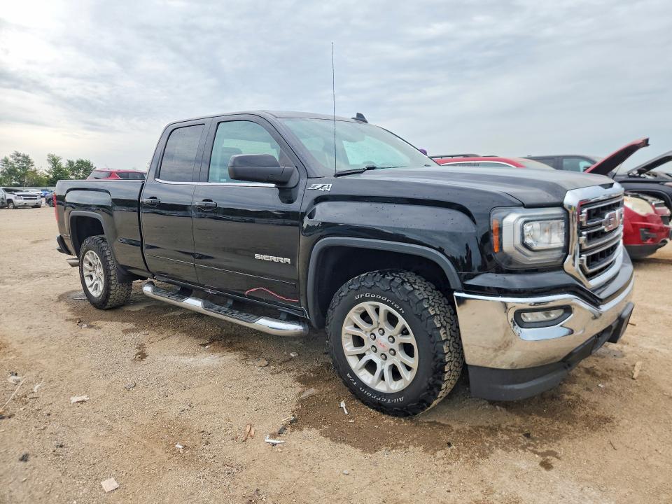 Aukcja sprzedaży 2016 Gmc Sierra, vin: 1GTV2MECXGZ105029, numer aukcji: 63201776