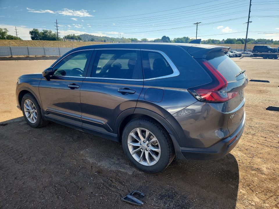 Продаж на аукціоні авто 2023 Honda Cr-v, vin: 2HKRS4H79PH408861, номер лоту: 60018806