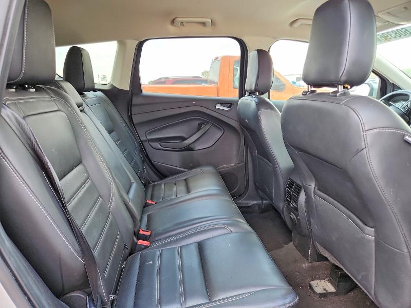 Продажа на аукционе авто 2019 Ford Escape, vin: 1FMCU9HD0KUB02869, номер лота: 60839696