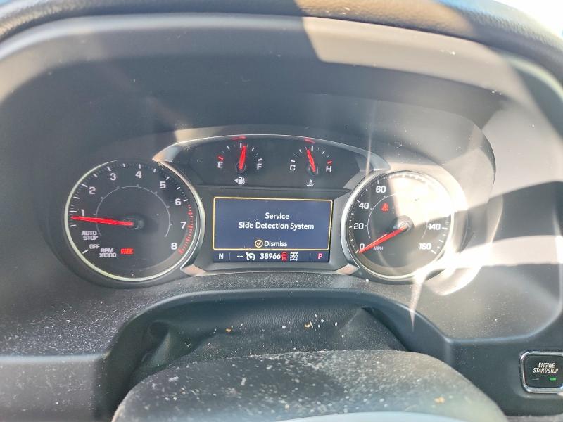 Aukcja sprzedaży 2023 Gmc Acadia, vin: 1GKKNRL45PZ117984, numer aukcji: 62439016