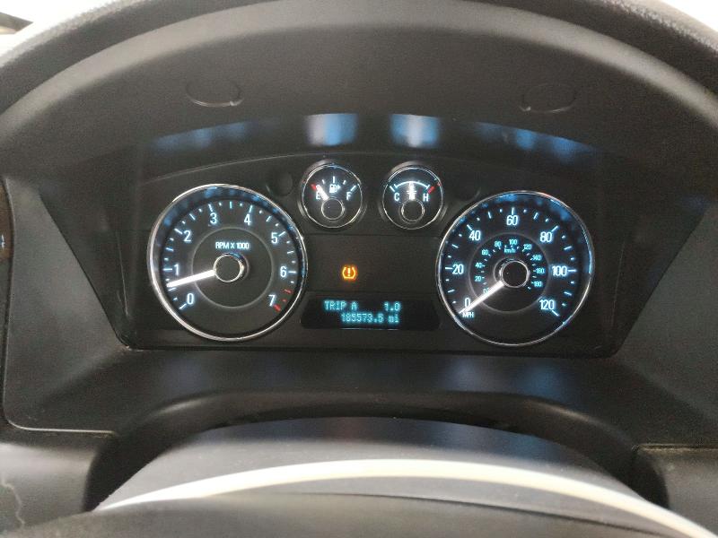 61150606 :رقم المزاد ، 2FMGK5CC3CBD21895 vin ، 2012 Ford Flex مزاد بيع