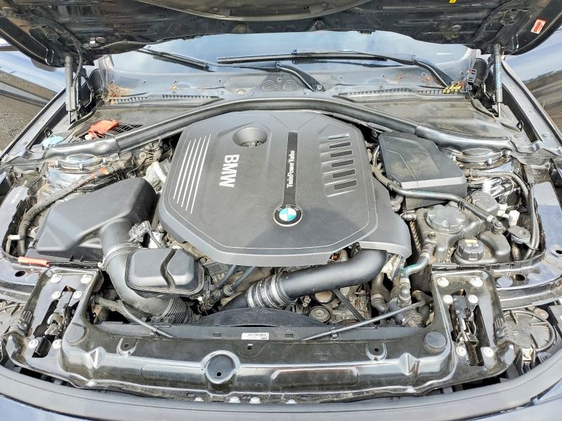 Aukcja sprzedaży 2017 Bmw M440i, vin: WBA4E3C34HG826179, numer aukcji: 59663986