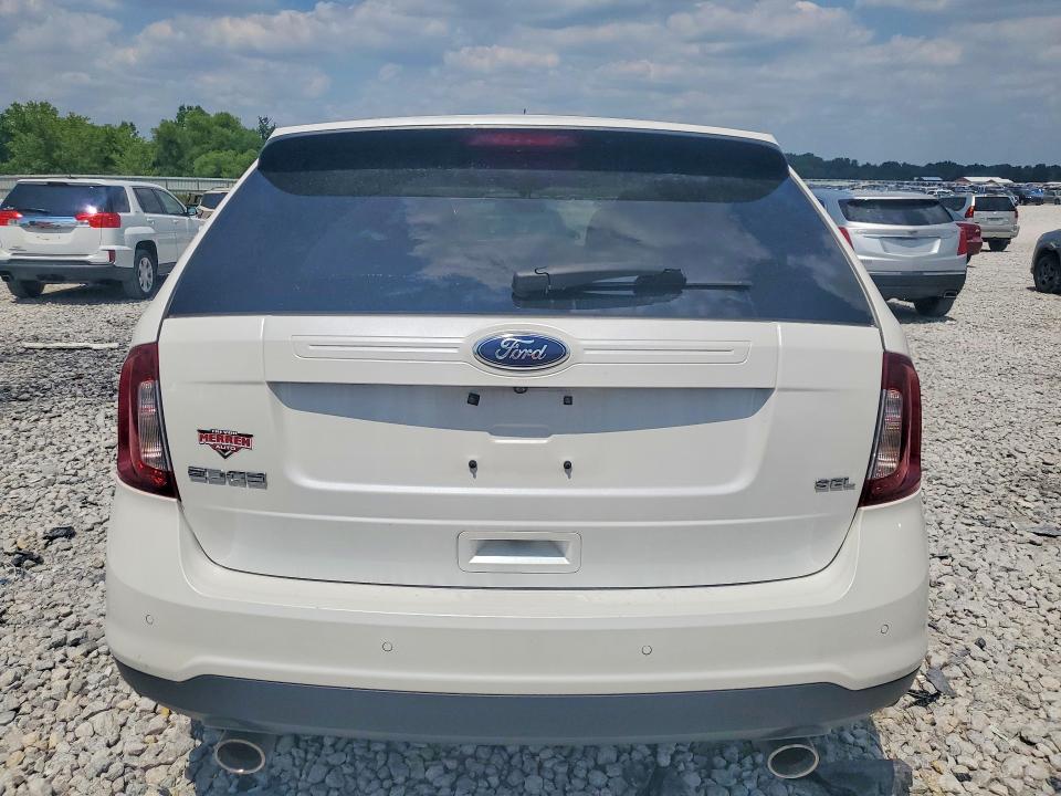 Aukcja sprzedaży 2013 Ford Edge, vin: 2FMDK3JCXDBC90317, numer aukcji: 59343306