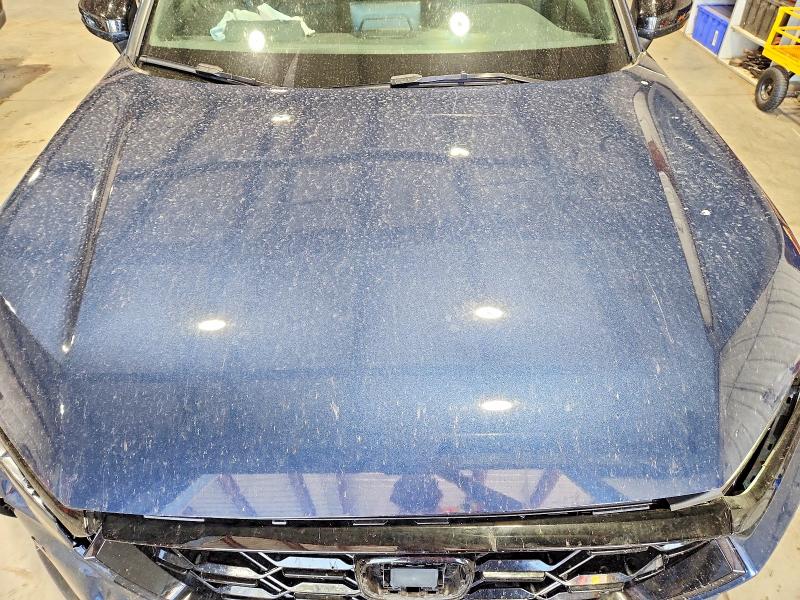 61539886 :رقم المزاد ، 5J6RS6H81SL041926 vin ، 2025 Honda Cr-v مزاد بيع