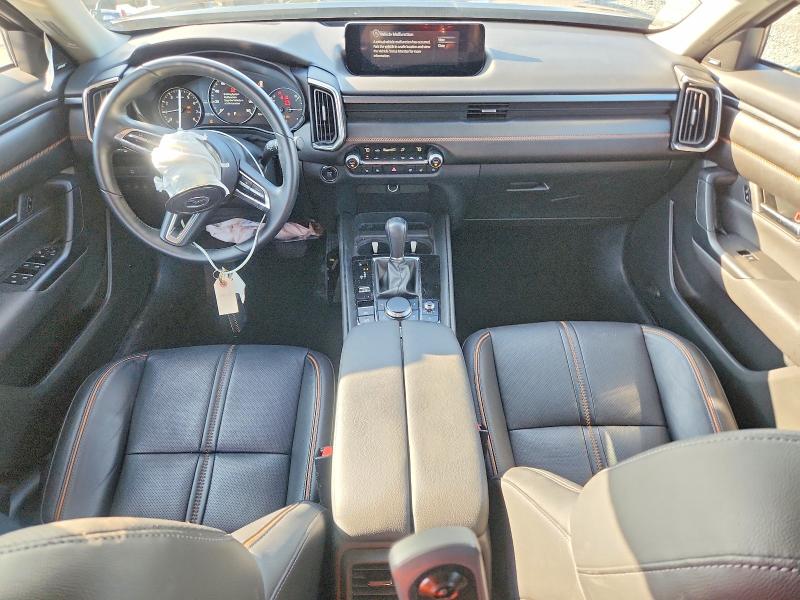 Продажа на аукционе авто 2025 Mazda Cx-50, vin: 7MMVABEM7SN322019, номер лота: 60663376