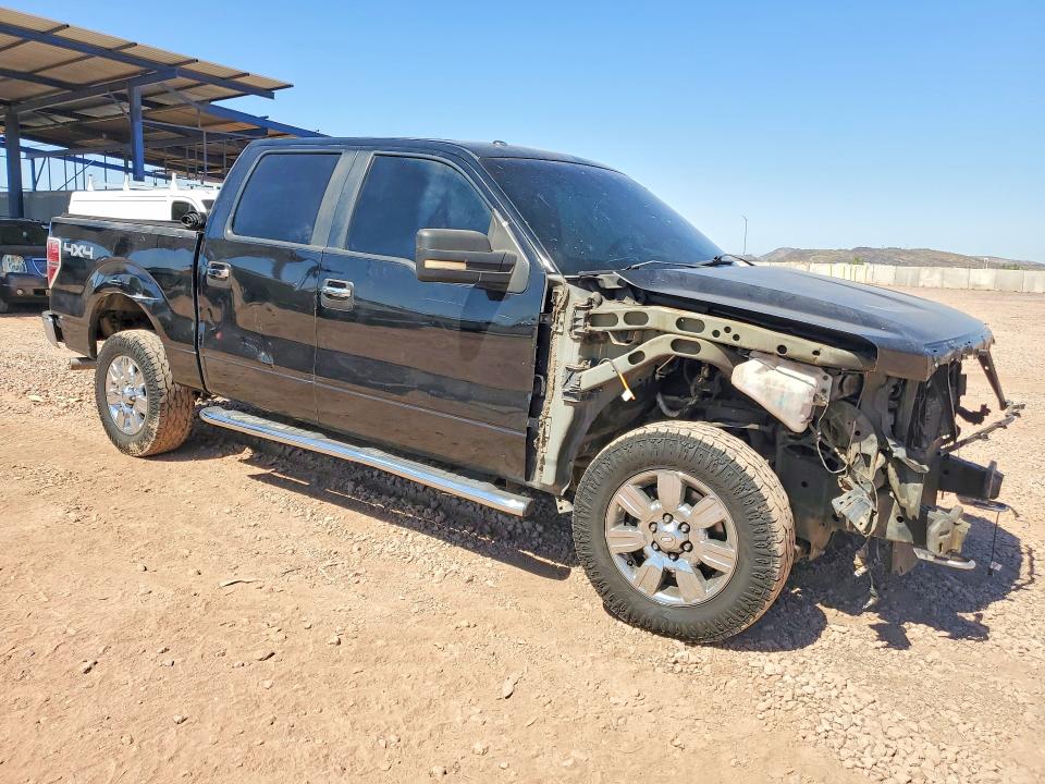Продажа на аукционе авто 2011 Ford F150, vin: 1FTFW1EF0BFB92628, номер лота: 85987045