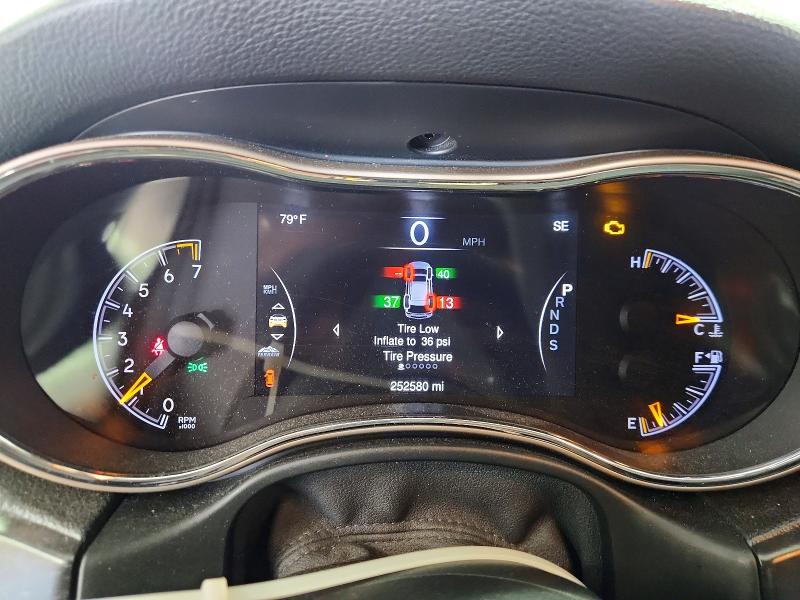 Продаж на аукціоні авто 2014 Jeep Grand Cherokee, vin: 1C4RJFBG1EC254839, номер лоту: 61580146