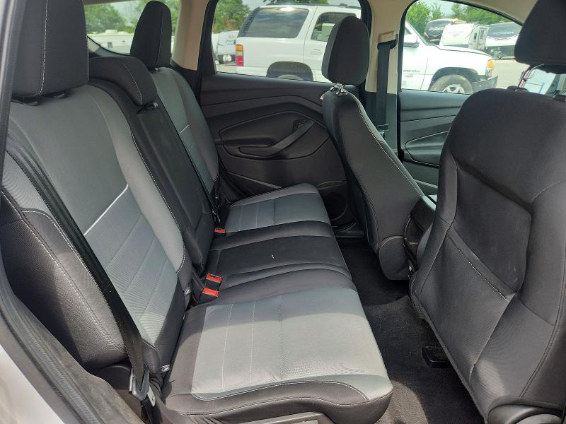 Aukcja sprzedaży 2015 Ford Escape, vin: 1FMCU0GX2FUB92328, numer aukcji: 62618036