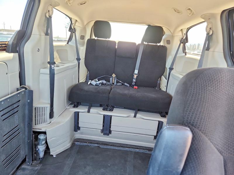 Aukcja sprzedaży 2013 Dodge Grand Caravan, vin: 2C4RDGCG5DR655294, numer aukcji: 63359996
