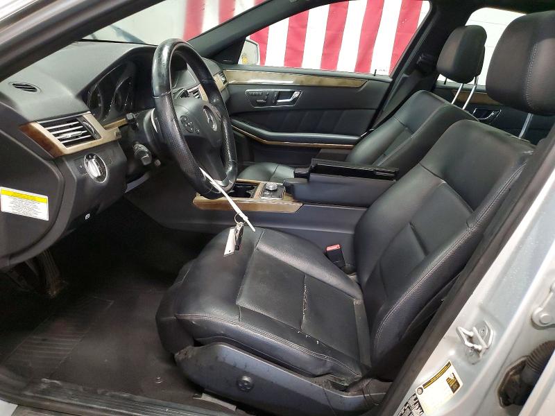 62864066 :رقم المزاد ، WDDHF8HB4BA301072 vin ، 2011 Mercedes-benz E مزاد بيع