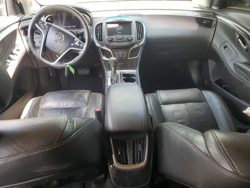 Продаж на аукціоні авто 2014 Buick Lacrosse, vin: 1G4GB5G3XEF215018, номер лоту: 59870926