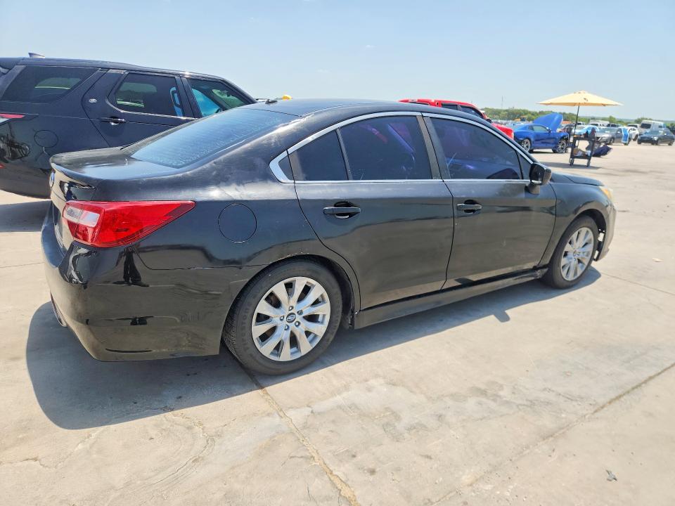 Продажа на аукционе авто 2015 Subaru Legacy, vin: 4S3BNBE66F3030503, номер лота: 62079696