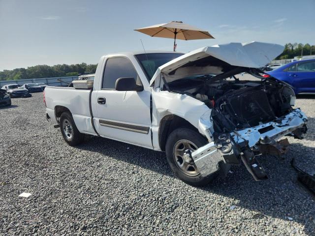 60663596 :رقم المزاد ، 1GCEC14X73Z317364 vin ، 2003 Chevrolet Silverado مزاد بيع
