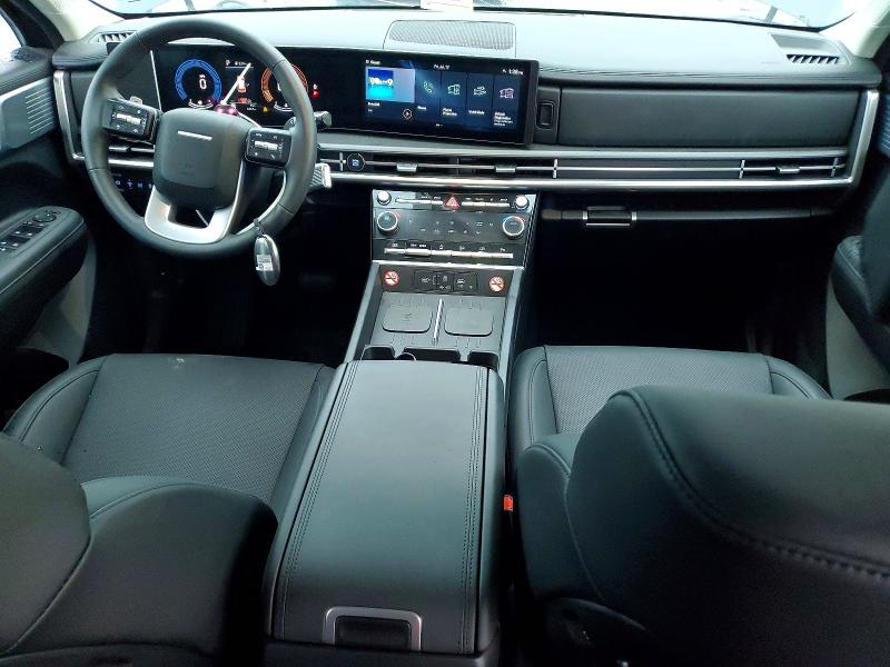 Продаж на аукціоні авто 2026 Hyundai Santa Fe, vin: 5NMP24GL3TH184855, номер лоту: 61198576