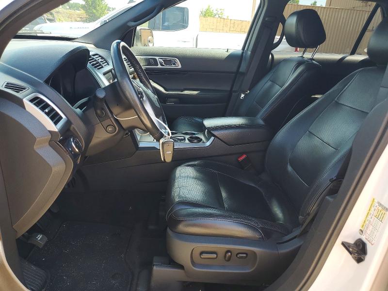 60422016 :رقم المزاد ، 1FMHK7F84BGA37349 vin ، 2011 Ford Explorer مزاد بيع