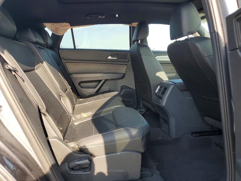 Продаж на аукціоні авто 2021 Volkswagen Atlas Cross Sport, vin: 1V2KC2CA8MC221199, номер лоту: 63339566