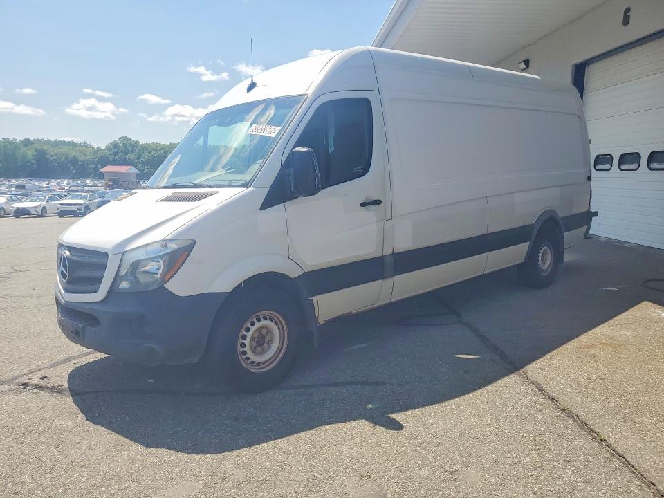 Aukcja sprzedaży 2016 Mercedes-benz Sprinter, vin: WD3PE8DD2GP361205, numer aukcji: 63257226
