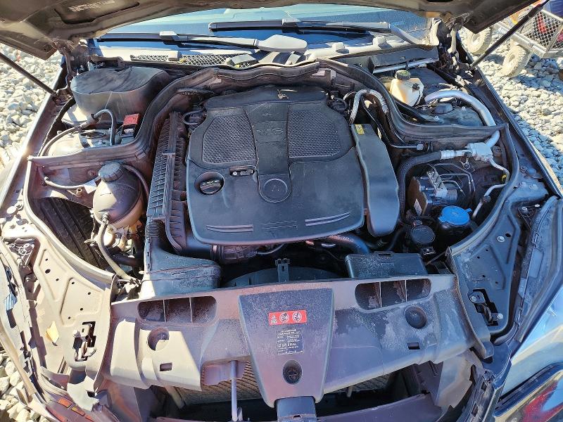 Продажа на аукционе авто 2014 Mercedes-benz E, vin: WDDKJ5KB7EF250363, номер лота: 60170016