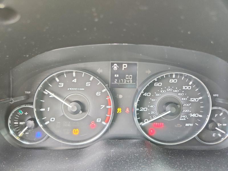 Продажа на аукционе авто 2011 Subaru Outback, vin: 4S4BRBCC1B3354834, номер лота: 61323536