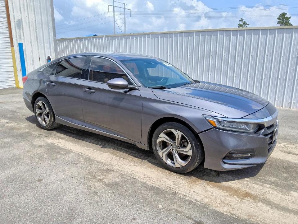Продаж на аукціоні авто 2018 Honda Accord, vin: 1HGCV1F59JA010501, номер лоту: 85621795