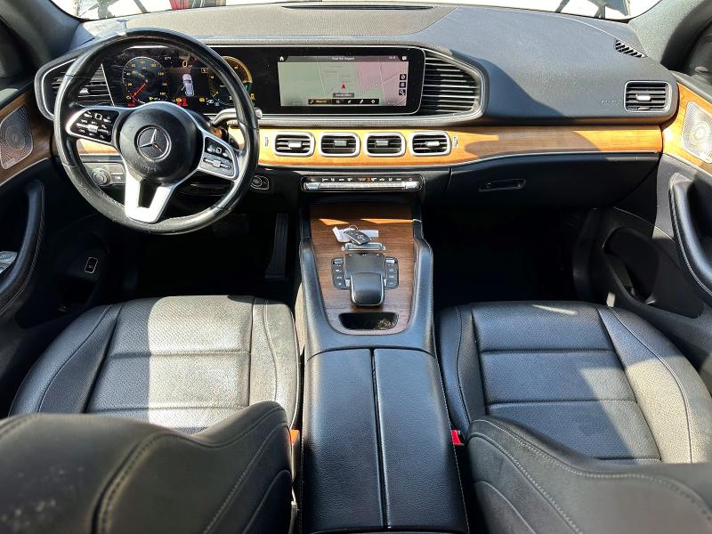 54584396 :رقم المزاد ، 4JGFB4KB8MA440067 vin ، 2021 Mercedes-benz Gle مزاد بيع
