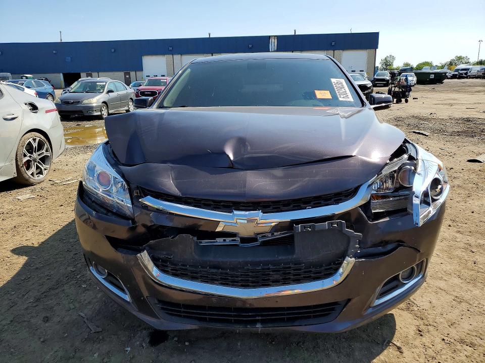 Aukcja sprzedaży 2015 Chevrolet Malibu, vin: 1G11D5SL2FF247077, numer aukcji: 63029036