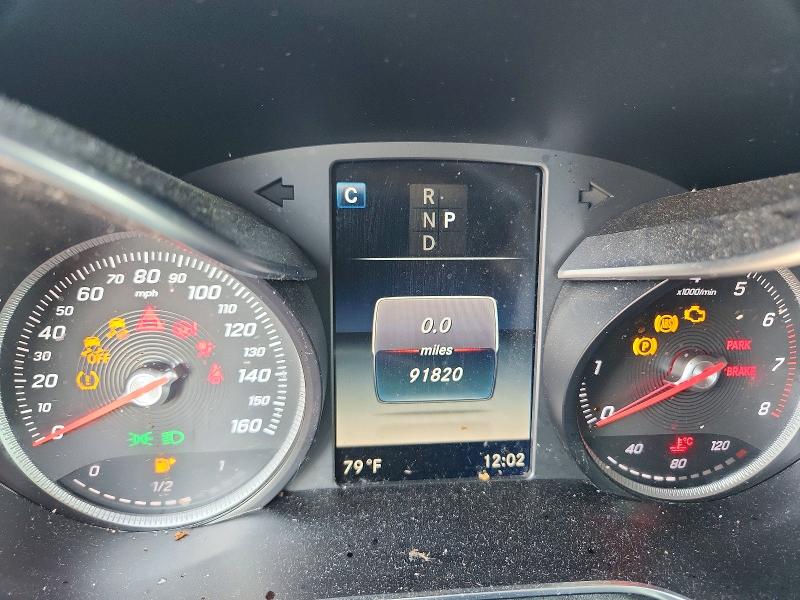 Aukcja sprzedaży 2016 Mercedes-benz Glc, vin: WDC0G4JB3GF095416, numer aukcji: 63535366