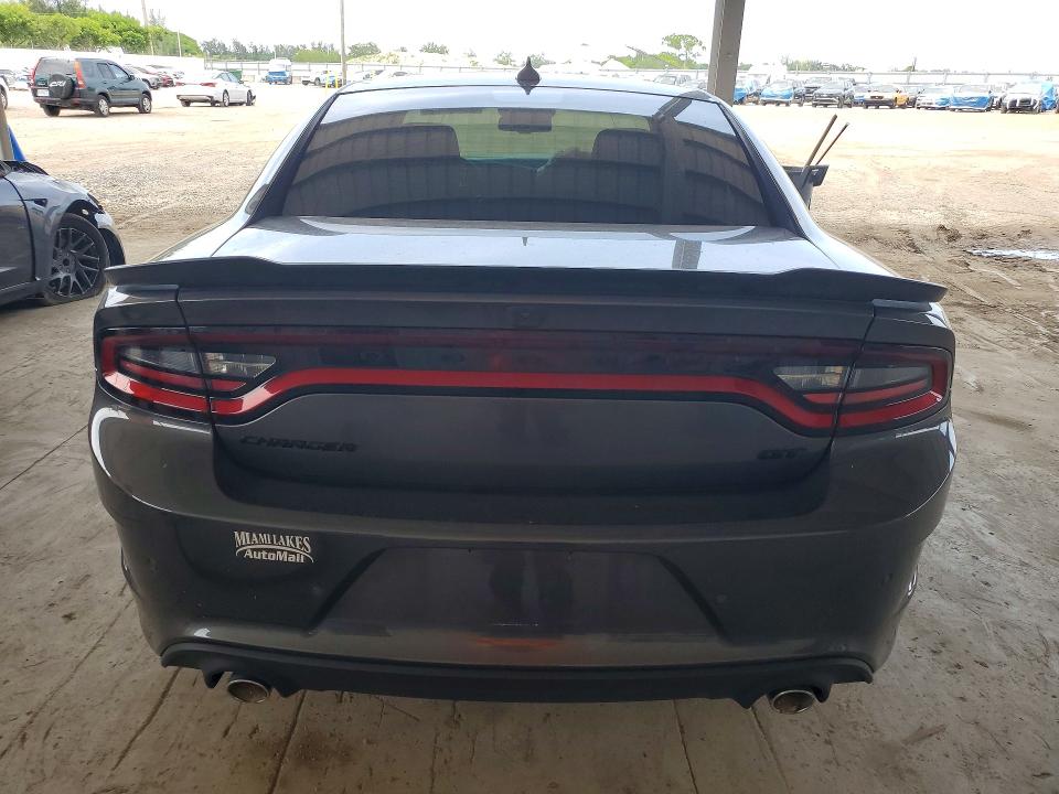 Aukcja sprzedaży 2023 Dodge Charger, vin: 2C3CDXHG9PH522664, numer aukcji: 60765876