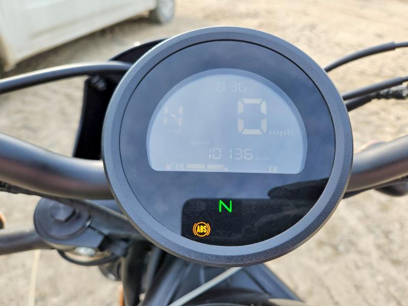 2023 Honda Rebel 500 მანქანა იყიდება აუქციონზე, vin: MLHPC5614P5600839, აუქციონის ნომერი: 62443536