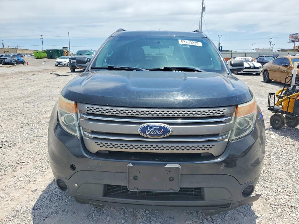 Aukcja sprzedaży 2014 Ford Explorer, vin: 1FM5K8B80EGA48982, numer aukcji: 62435326