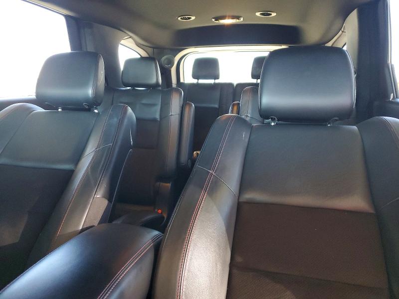Aukcja sprzedaży 2022 Dodge Durango, vin: 1C4SDJCT6NC221830, numer aukcji: 62393666