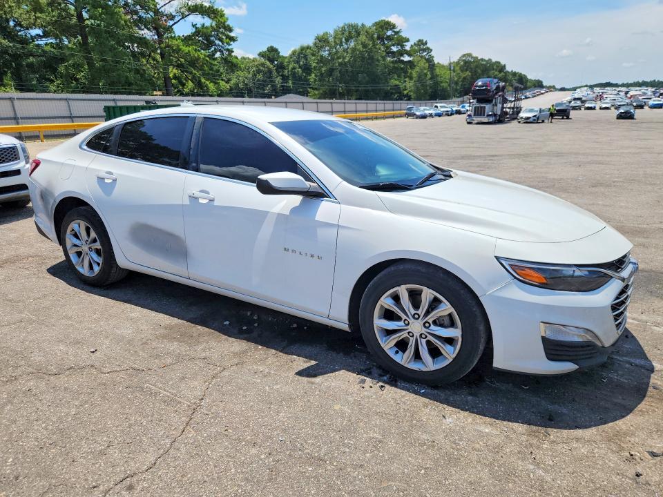 Продаж на аукціоні авто 2020 Chevrolet Malibu, vin: 1G1ZD5ST5LF039564, номер лоту: 60126786