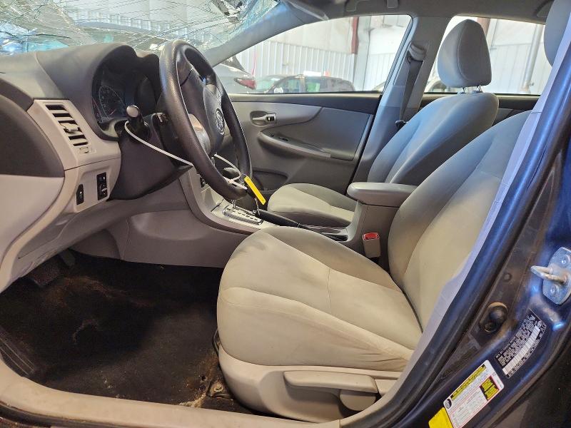 Продаж на аукціоні авто 2013 Toyota Corolla, vin: 2T1BU4EE1DC087041, номер лоту: 62865636