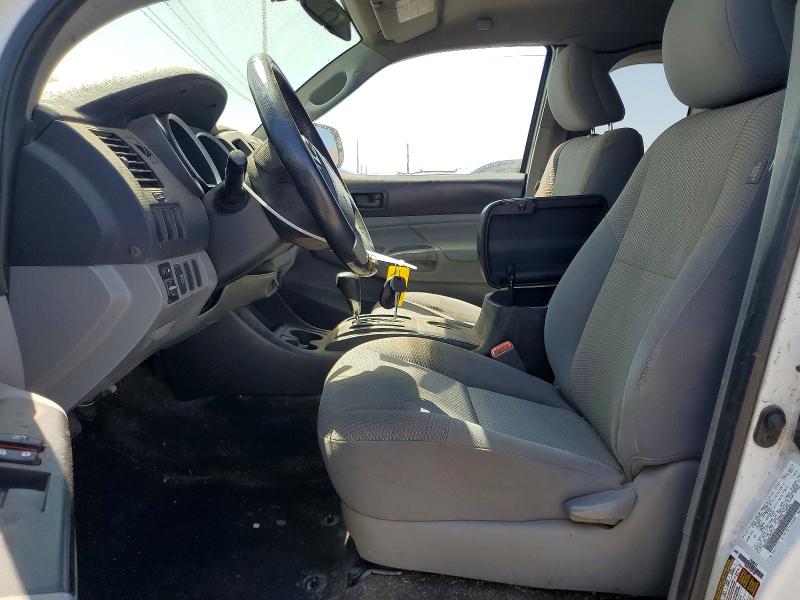 Продажа на аукционе авто 2014 Toyota Tacoma, vin: 5TFTX4CN5EX045019, номер лота: 62875306