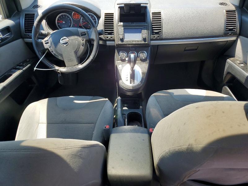 60052066 :رقم المزاد ، 3N1AB6AP7BL719381 vin ، 2011 Nissan Sentra مزاد بيع
