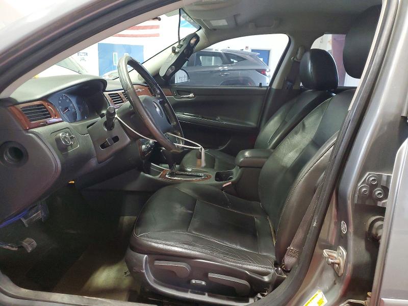 Продажа на аукционе авто 2009 Chevrolet Impala, vin: 2G1WT57N991102861, номер лота: 59600906