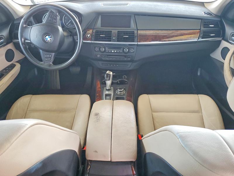 Aukcja sprzedaży 2013 Bmw X5, vin: 5UXZV4C5XD0E10416, numer aukcji: 60276296
