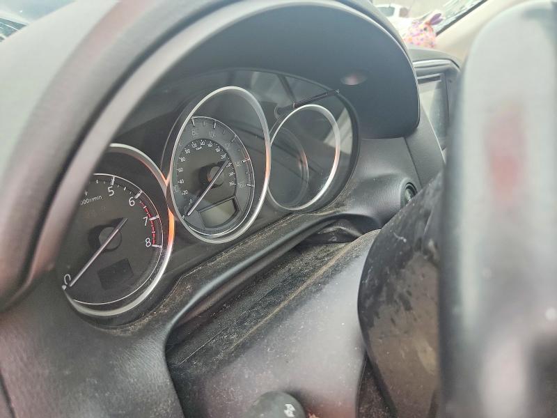 59830196 :رقم المزاد ، JM3KE2DY0G0795106 vin ، 2016 Mazda Cx-5 مزاد بيع