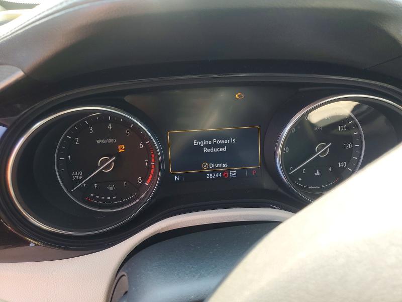 Продажа на аукционе авто 2021 Buick Encore Gx, vin: KL4MMCSL0MB124109, номер лота: 60511346