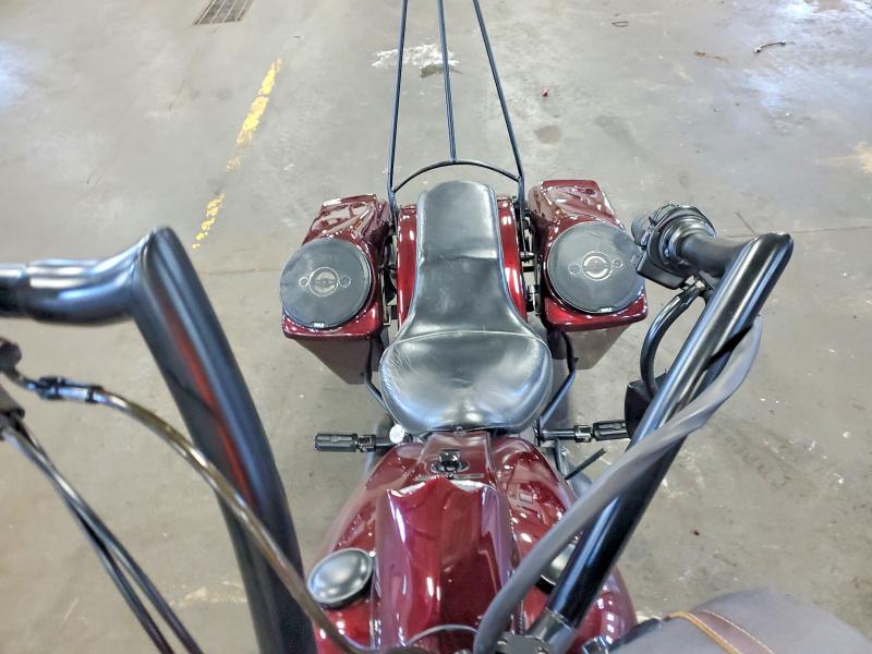 Продажа на аукционе авто 1998 Harley-davidson Flstf, vin: 1HD1BML18WY025408, номер лота: 60975126