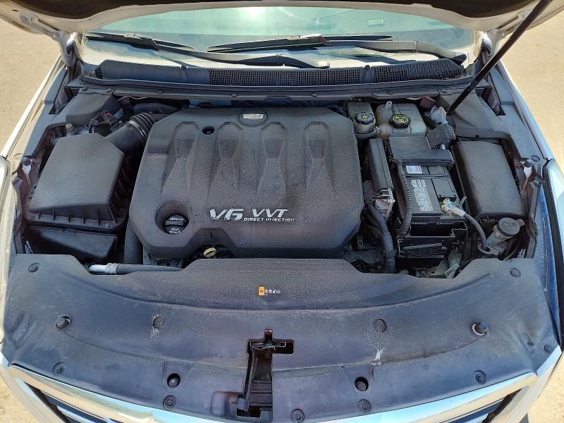 Aukcja sprzedaży 2018 Cadillac Xts, vin: 2G61M5S32J9127730, numer aukcji: 61158236