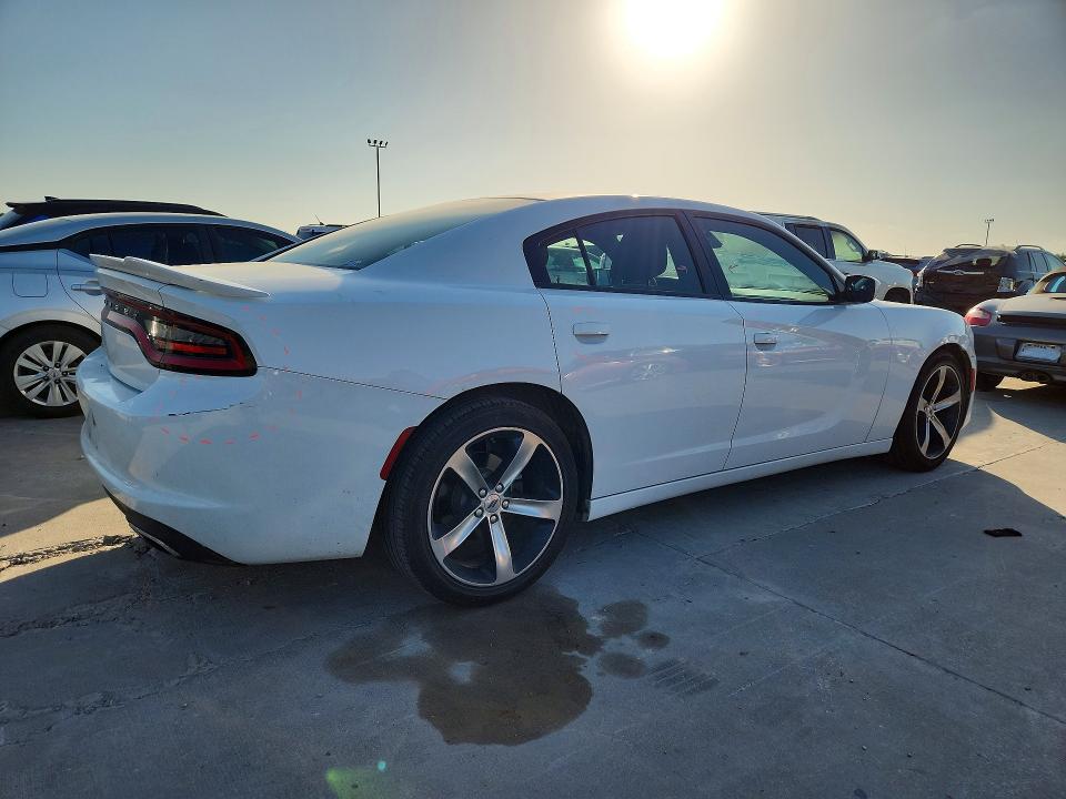 Aukcja sprzedaży 2017 Dodge Charger, vin: 2C3CDXBG7HH654672, numer aukcji: 58710266