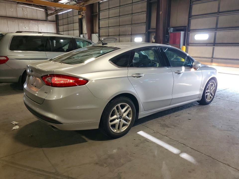 Aukcja sprzedaży 2016 Ford Fusion, vin: 3FA6P0H71GR254744, numer aukcji: 59596026