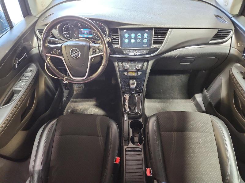2020 Buick Encore მანქანა იყიდება აუქციონზე, vin: KL4CJESB5LB006241, აუქციონის ნომერი: 62286566