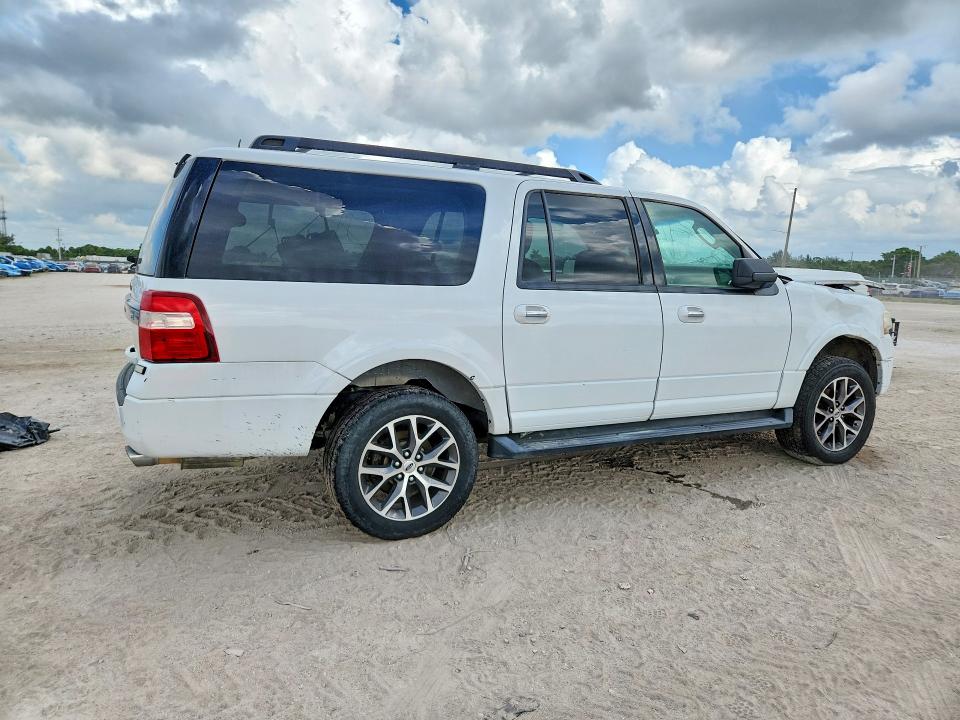 2017 Ford Expedition მანქანა იყიდება აუქციონზე, vin: 1FMJK1JT4HEA44719, აუქციონის ნომერი: 62593646