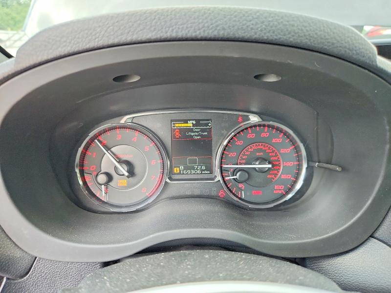 Продаж на аукціоні авто 2017 Subaru Wrx, vin: JF1VA1F61H9817530, номер лоту: 60054336