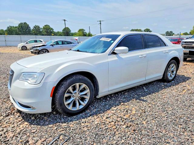 Aukcja sprzedaży 2015 Chrysler 300, vin: 2C3CCAAG0FH766602, numer aukcji: 62446496